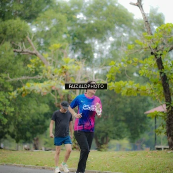 Runner Photo 8120519