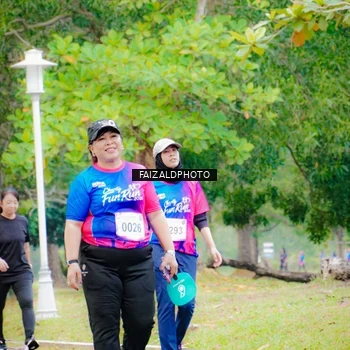 Runner Photo 8120520
