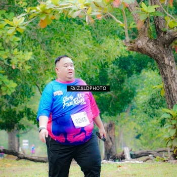 Runner Photo 8120535