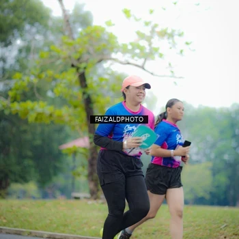 Runner Photo 8120537
