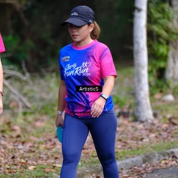 Runner Photo 8120546