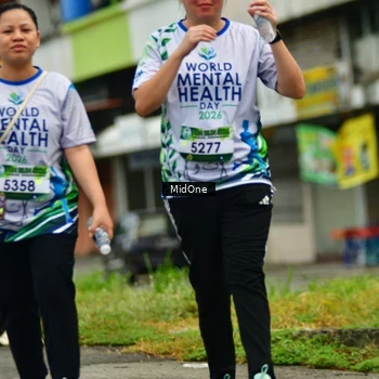 Runner Photo 8120549