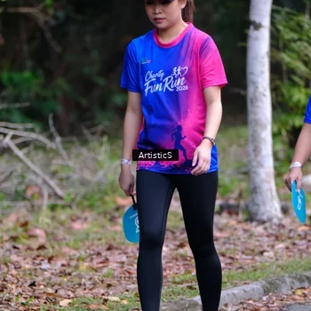 Runner Photo 8120554