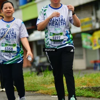 Runner Photo 8120562