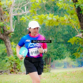 Runner Photo 8120567
