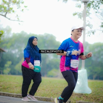 Runner Photo 8120578