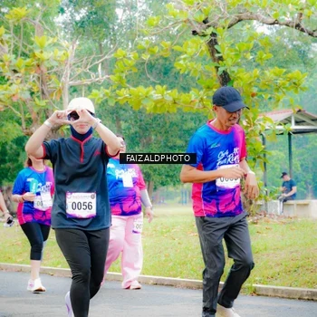 Runner Photo 8120597