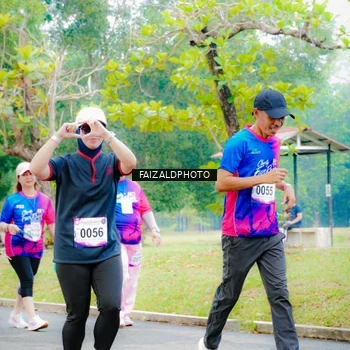 Runner Photo 8120603