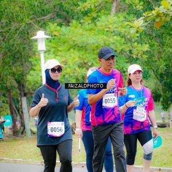 Runner Photo 8120607