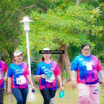 Runner Photo 8120608