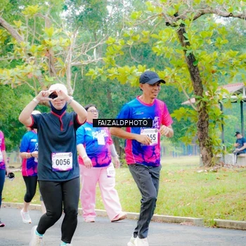 Runner Photo 8120611