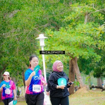 Runner Photo 8120613