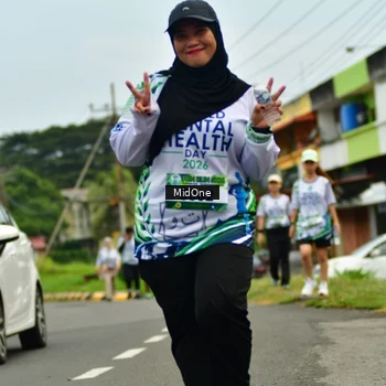 Runner Photo 8120614