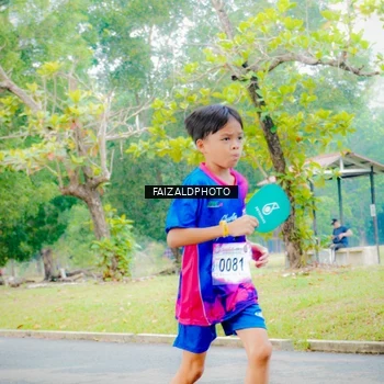 Runner Photo 8120616
