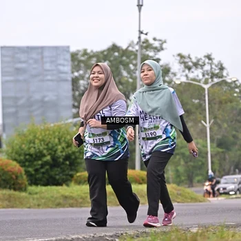 Runner Photo 8120638