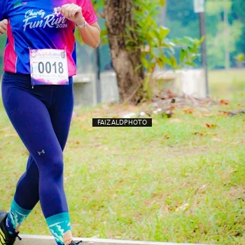 Runner Photo 8120649