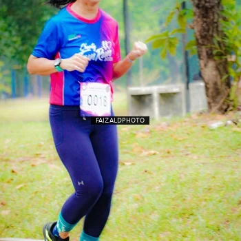 Runner Photo 8120652