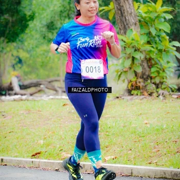 Runner Photo 8120658