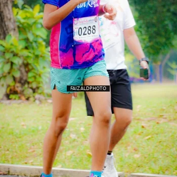 Runner Photo 8120659