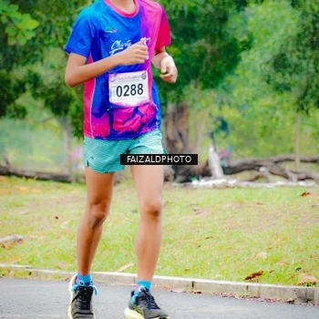 Runner Photo 8120662