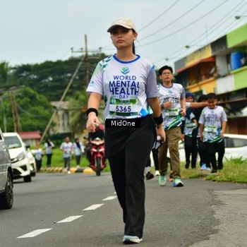 Runner Photo 8120663