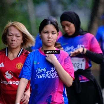 Runner Photo 8120664