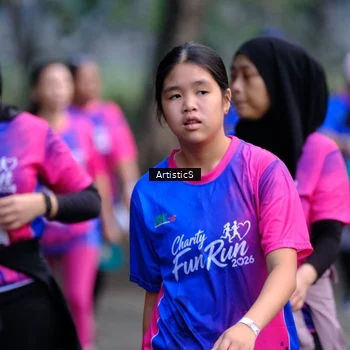 Runner Photo 8120666
