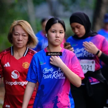 Runner Photo 8120668