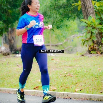 Runner Photo 8120670