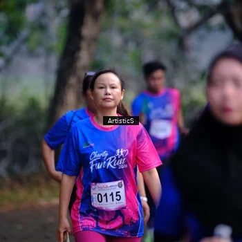 Runner Photo 8120678