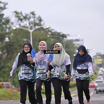 Runner Photo 8120680
