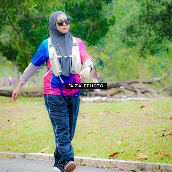 Runner Photo 8120685