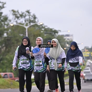 Runner Photo 8120686
