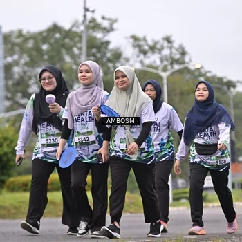 Runner Photo 8120692