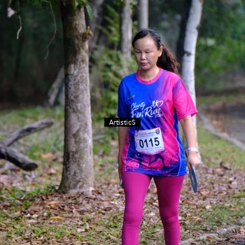 Runner Photo 8120697