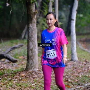 Runner Photo 8120700