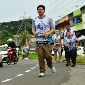 Runner Photo 8120702