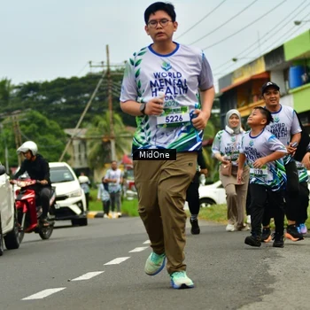 Runner Photo 8120703