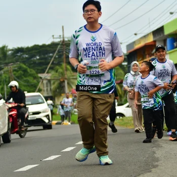 Runner Photo 8120705