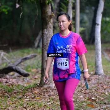 Runner Photo 8120706