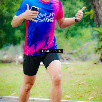 Runner Photo 8120708