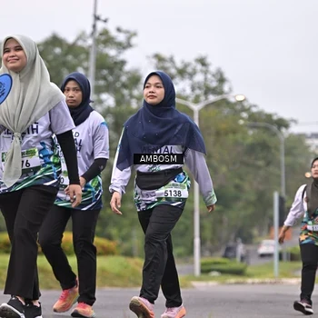 Runner Photo 8120713