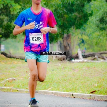 Runner Photo 8120714