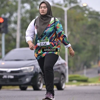 Runner Photo 8120715