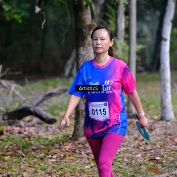 Runner Photo 8120717