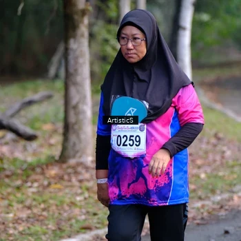 Runner Photo 8120718