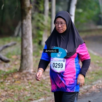 Runner Photo 8120719
