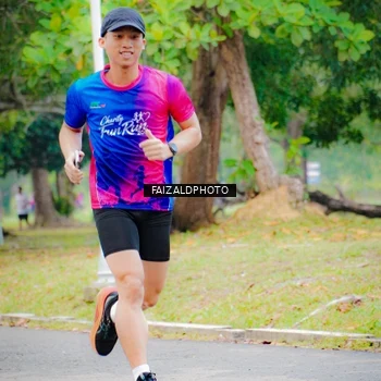 Runner Photo 8120720