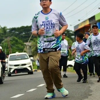 Runner Photo 8120723