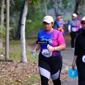 Runner Photo 8120727